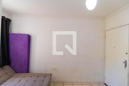Salas de apartamento à venda com 1 quarto, 40m² em Centro, Campinas
