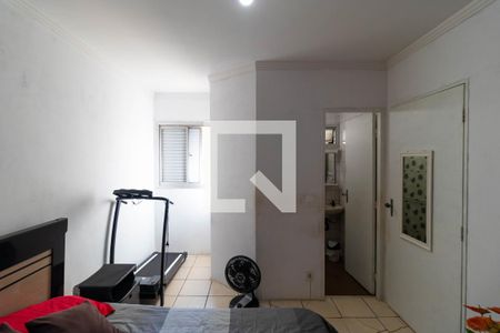 Apartamento à venda com 40m², 1 quarto e sem vaga Apartamento à venda com 40m², 1 quarto e sem vagaSuíte