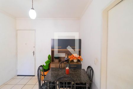 Salas de apartamento à venda com 1 quarto, 40m² em Centro, Campinas