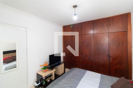 Apartamento à venda com 40m², 1 quarto e sem vaga Apartamento à venda com 40m², 1 quarto e sem vagaSuíte