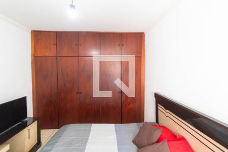 Suíte de apartamento à venda com 1 quarto, 40m² em Centro, Campinas
