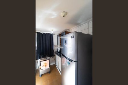 Apartamento à venda com 40m², 1 quarto e sem vaga Apartamento à venda com 40m², 1 quarto e sem vagaCozinha
