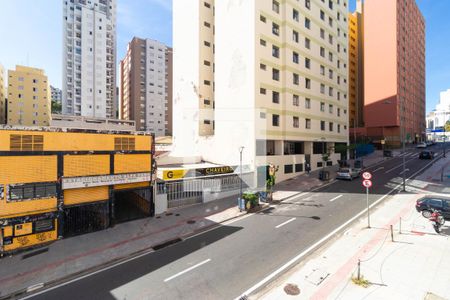 Apartamento à venda com 40m², 1 quarto e sem vaga Apartamento à venda com 40m², 1 quarto e sem vagaVista da Área de Serviço