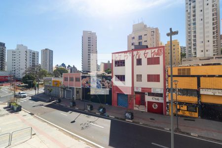 Apartamento à venda com 40m², 1 quarto e sem vaga Apartamento à venda com 40m², 1 quarto e sem vagaVista da Suíte