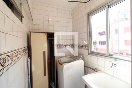 Apartamento à venda com 40m², 1 quarto e sem vaga Apartamento à venda com 40m², 1 quarto e sem vagaÁrea de Serviço
