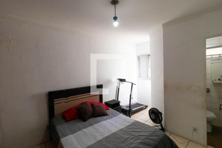 Apartamento à venda com 40m², 1 quarto e sem vaga Apartamento à venda com 40m², 1 quarto e sem vagaSuíte