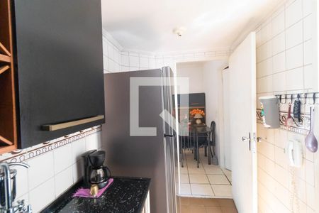 Apartamento à venda com 40m², 1 quarto e sem vaga Apartamento à venda com 40m², 1 quarto e sem vagaCozinha