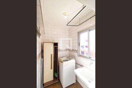 Apartamento à venda com 40m², 1 quarto e sem vaga Apartamento à venda com 40m², 1 quarto e sem vagaÁrea de Serviço