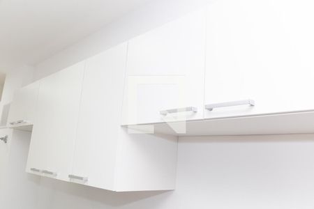 Studio para alugar com 36m², 2 quartos e sem vagaCozinha