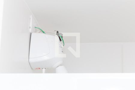 Studio para alugar com 36m², 2 quartos e sem vagaBanheiro Social