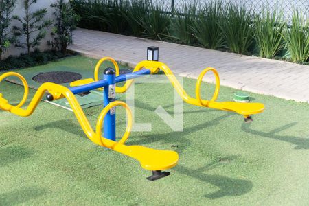 Studio para alugar com 36m², 2 quartos e sem vagaCondomínio