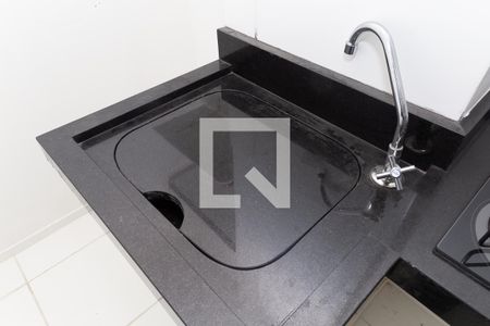 Studio para alugar com 36m², 2 quartos e sem vagaÁrea de Serviço