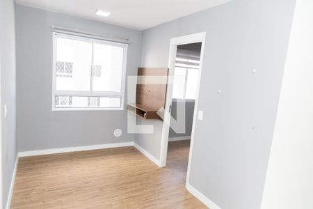 Sala de kitnet/studio para alugar com 2 quartos, 36m² em Vila das Bandeiras, Guarulhos