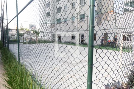 Studio para alugar com 36m², 2 quartos e sem vagaQuadra