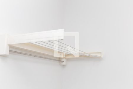 Studio para alugar com 36m², 2 quartos e sem vagaÁrea de Serviço