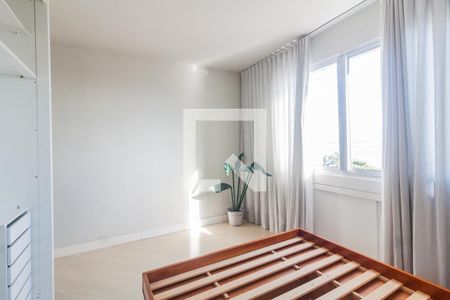 Quarto de apartamento para alugar com 3 quartos, 105m² em Centro, Florianópolis