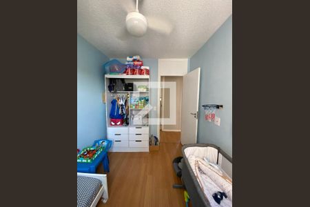 Apartamento à venda com 60m², 3 quartos e 1 vagaQuarto 1