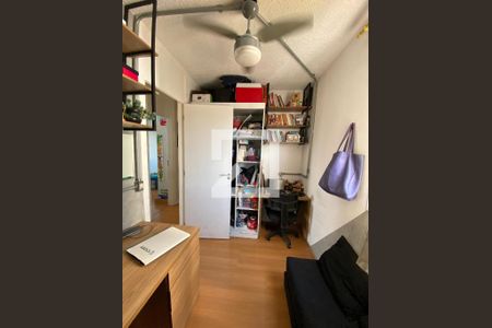 Apartamento à venda com 60m², 3 quartos e 1 vagaQuarto 3