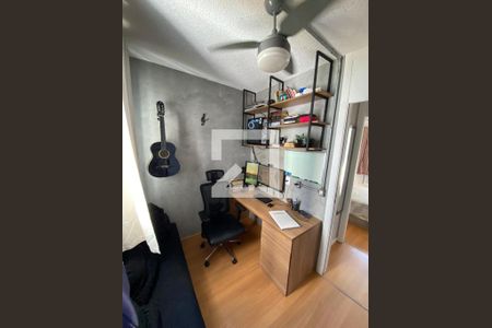 Apartamento à venda com 60m², 3 quartos e 1 vagaQuarto 3