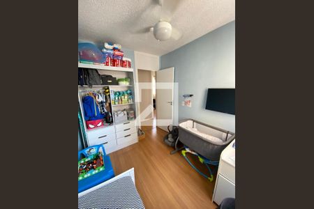 Apartamento à venda com 60m², 3 quartos e 1 vagaQuarto 1