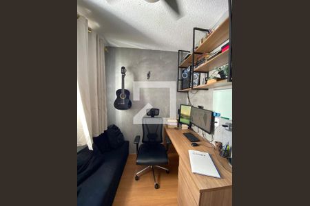 Apartamento à venda com 60m², 3 quartos e 1 vagaQuarto 3