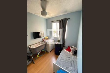 Apartamento à venda com 60m², 3 quartos e 1 vagaQuarto 1