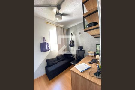 Apartamento à venda com 60m², 3 quartos e 1 vagaQuarto 3