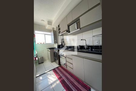 Apartamento à venda com 60m², 3 quartos e 1 vagaCozinha