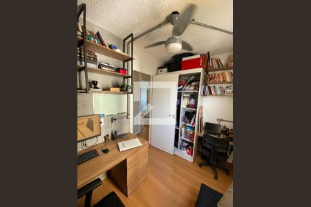 Apartamento à venda com 60m², 3 quartos e 1 vagaQuarto 3