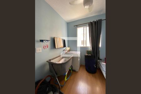 Apartamento à venda com 60m², 3 quartos e 1 vagaQuarto 1