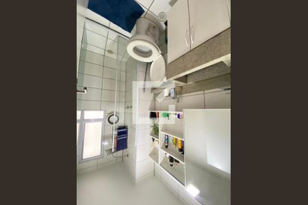 Apartamento à venda com 60m², 3 quartos e 1 vagaBanheiro