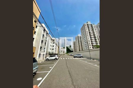 Apartamento à venda com 60m², 3 quartos e 1 vagaGaragem