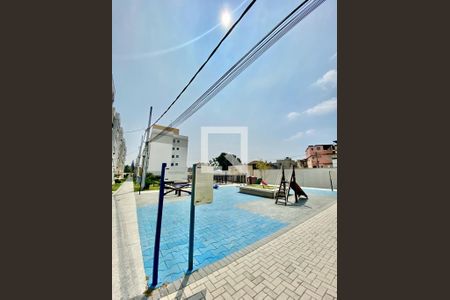 Apartamento à venda com 60m², 3 quartos e 1 vagaÁrea comum - Playground