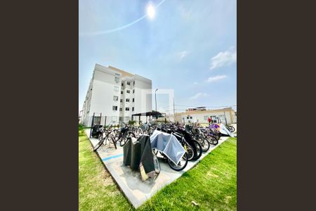 Apartamento à venda com 60m², 3 quartos e 1 vagaBicicletário 