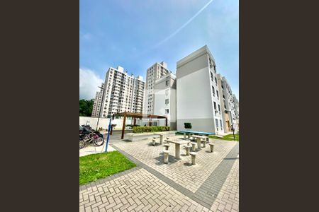 Apartamento à venda com 60m², 3 quartos e 1 vagaÁrea comum - Playground