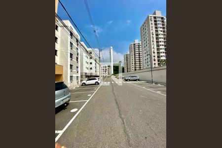 Apartamento à venda com 60m², 3 quartos e 1 vagaGaragem