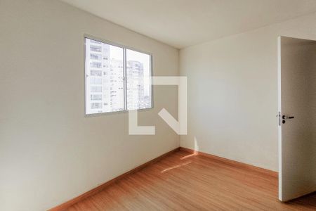 Quarto 1 de apartamento para alugar com 2 quartos, 43m² em Barra Funda, São Paulo