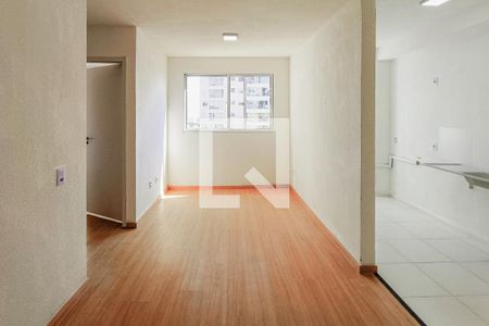 Apartamento para alugar com 2 quartos, 43m² em Barra Funda, São Paulo