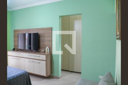 Casa à venda com 350m², 4 quartos e 5 vagasSuíte 1