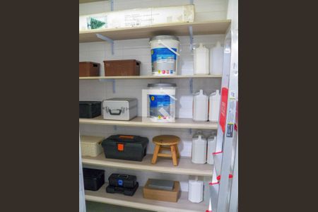 Casa à venda com 350m², 4 quartos e 5 vagasDespensa