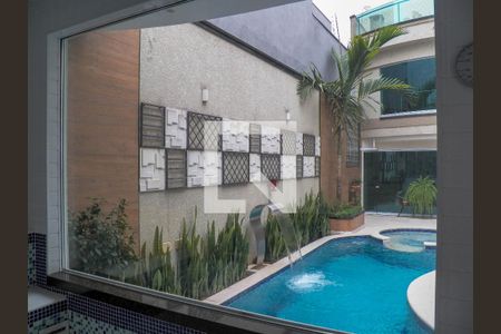 Casa à venda com 350m², 4 quartos e 5 vagasSaúna