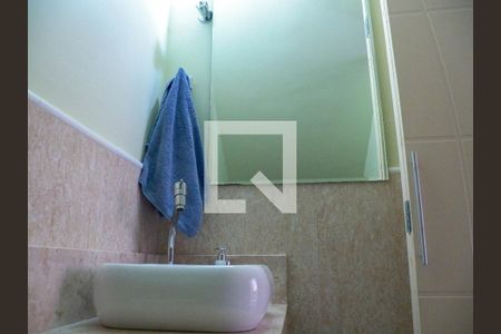 Casa à venda com 350m², 4 quartos e 5 vagasLavabo