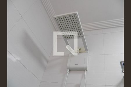 Casa à venda com 350m², 4 quartos e 5 vagasBanheiro da Suíte 1