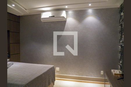 Casa à venda com 350m², 4 quartos e 5 vagasQuarto 2