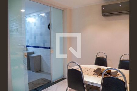 Casa à venda com 350m², 4 quartos e 5 vagasCozinha