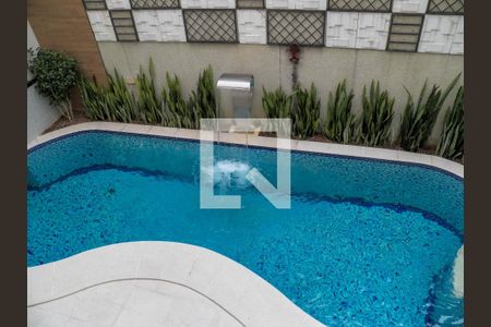 Casa à venda com 350m², 4 quartos e 5 vagasVista do Quarto 1