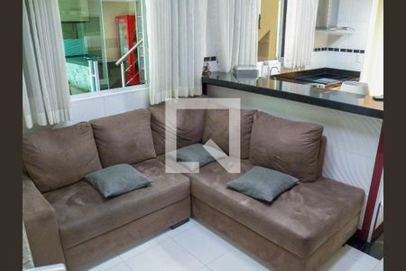 Casa à venda com 350m², 4 quartos e 5 vagasCozinha