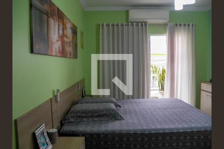 Casa à venda com 350m², 4 quartos e 5 vagasSuíte 1