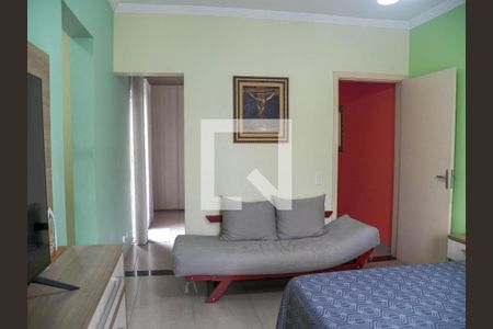 Casa à venda com 350m², 4 quartos e 5 vagasSuíte 1