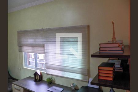 Casa à venda com 350m², 4 quartos e 5 vagasEscritório